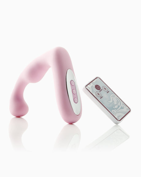 Pillow Talk Wearable G Spot & Clitoral Vibrator