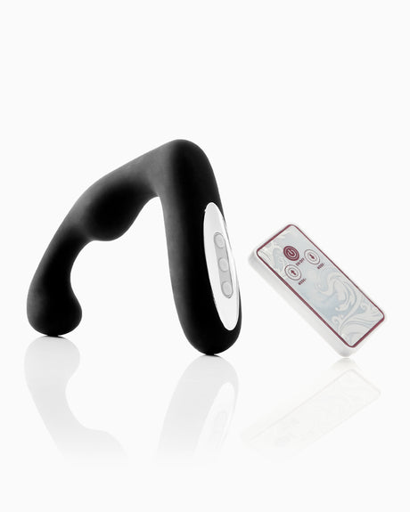 Pillow Talk Wearable G Spot & Clitoral Vibrator