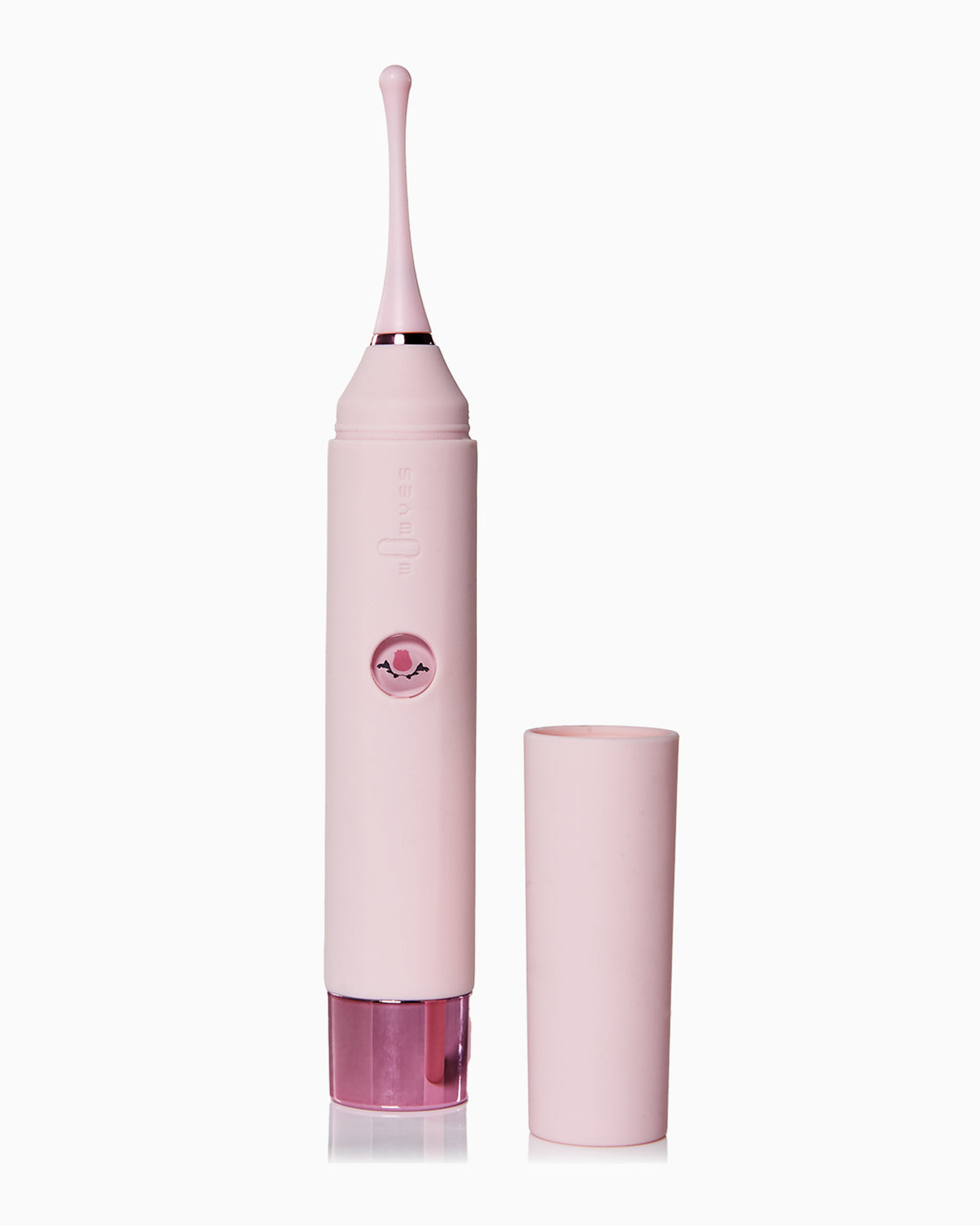 Pillow Talk Climax Precise Vibrator