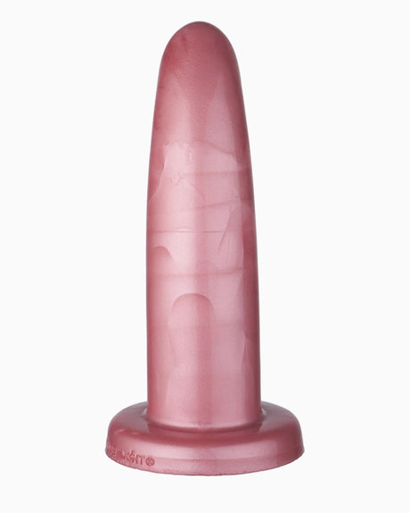 FleshLight HerSpot Golden Rose Dildo, 5 Inches