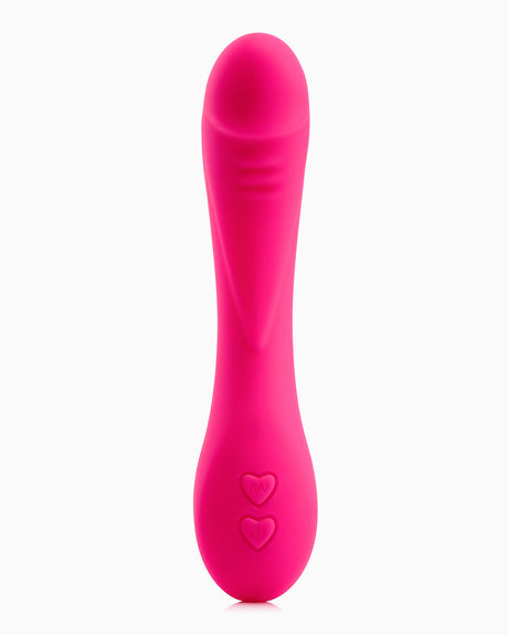 Pillow Talk Prime G-Spot Vibrator