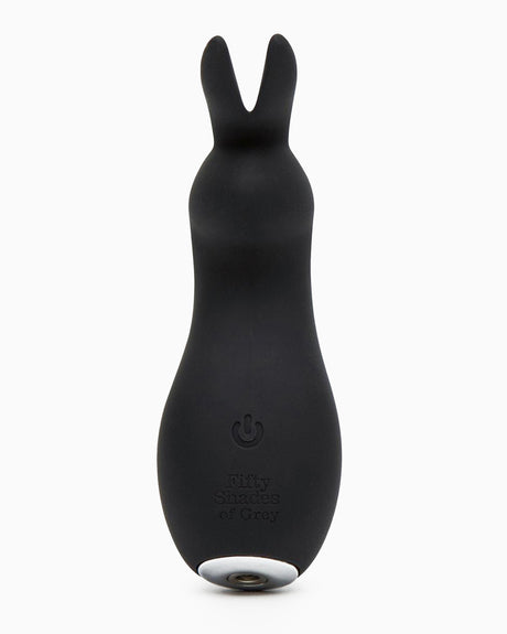 Fifty Shades of Grey Greedy Girl Clitoral Rabbit Vibrator