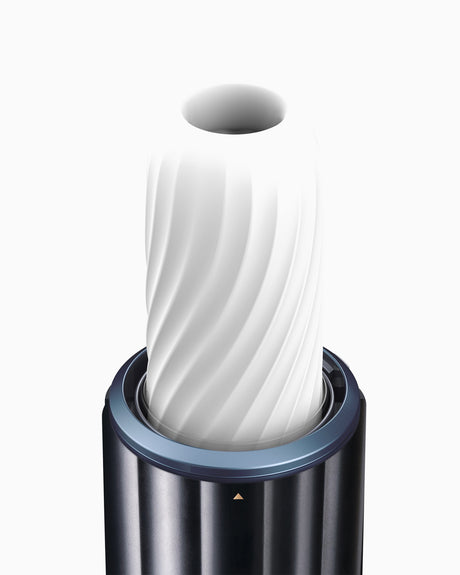 Svakom Alex Neo App Controlled Thrusting Masturbator