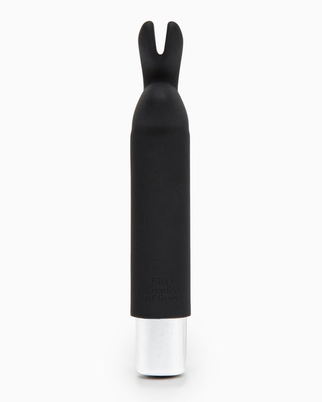 Fifty Shades of Grey Greedy Girl Bullet Rabbit Vibrator