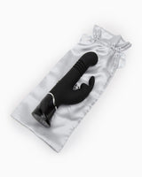 Fifty Shades of Grey Greedy Girl Thrusting G-Spot Rabbit Vibrator