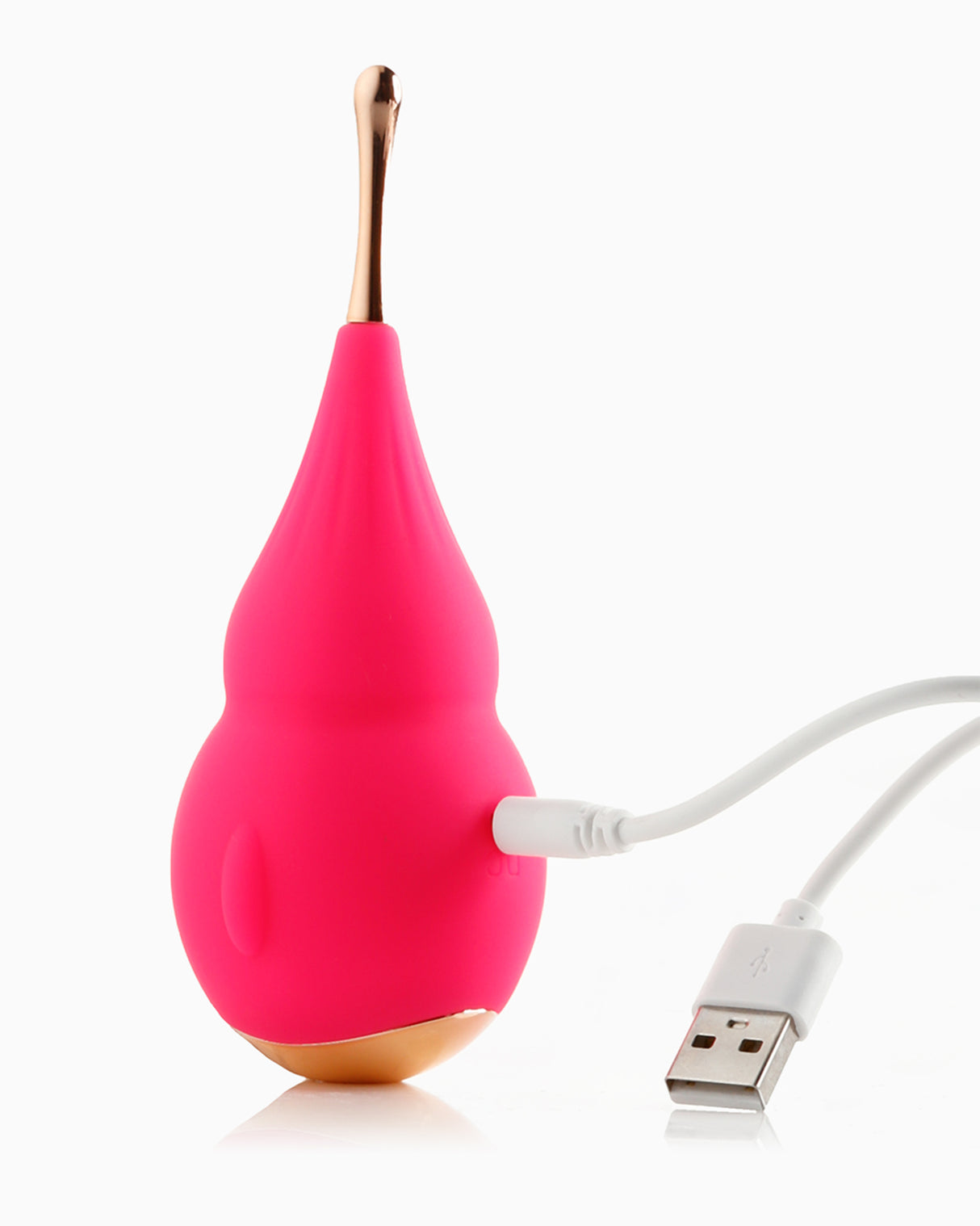Pillow Talk Love Beat Vibrator