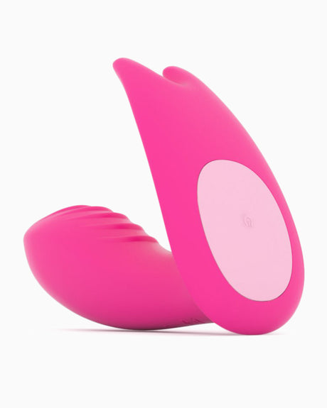Magic Motion Eidolon Smart Wearable Dual Motor Vibrator
