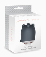 Le Wand Shiatsu Deep Tissue Massage Attachment