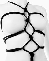 Pillow Talk Bondage Rope