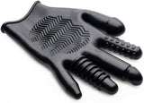 Pillow Talk Sensation Finger Glove