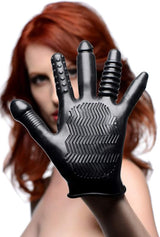 Pillow Talk Sensation Finger Glove