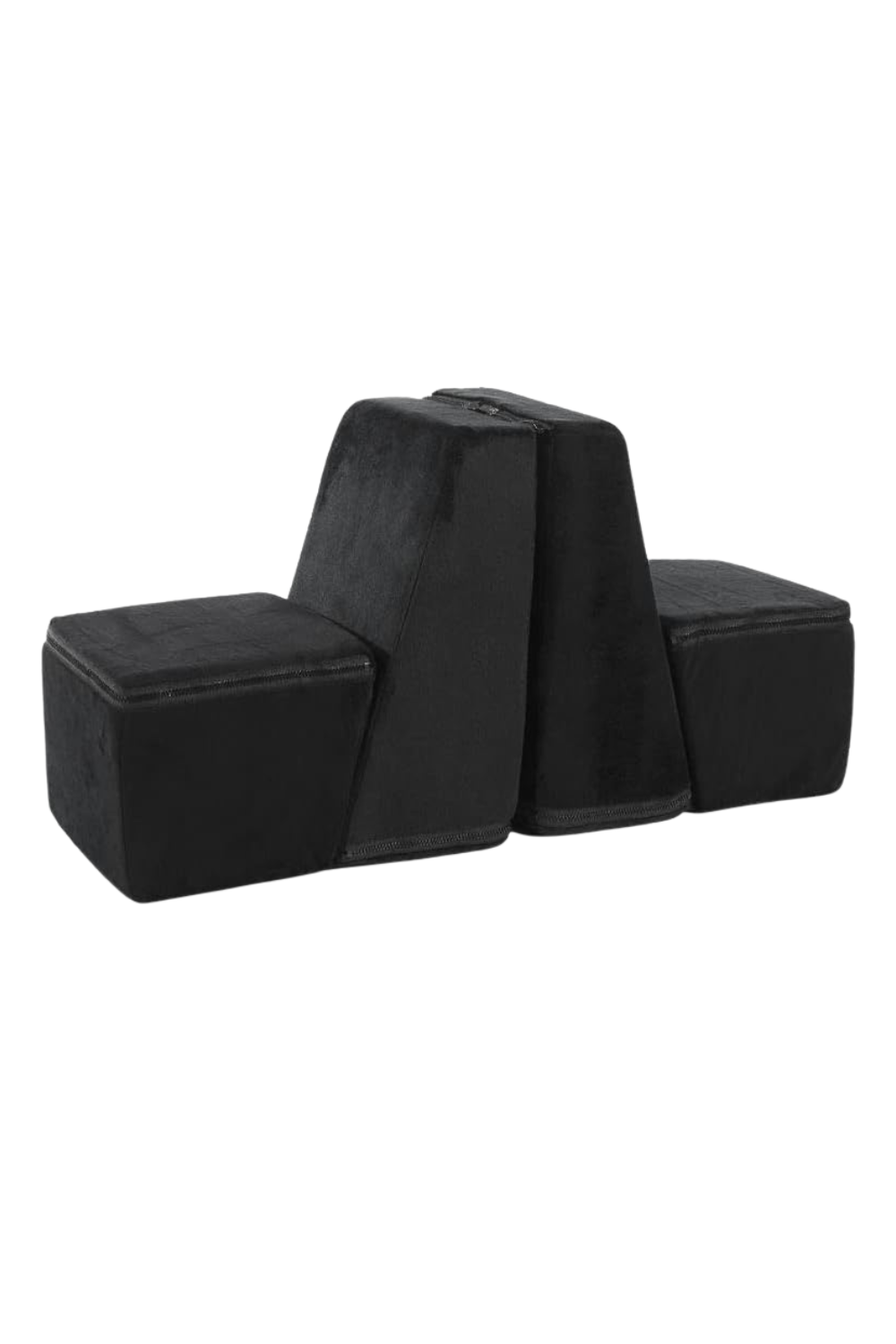 Pillow Talk Toy Mount Cushion Chair
