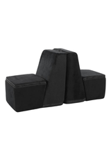 Pillow Talk Toy Mount Cushion Chair