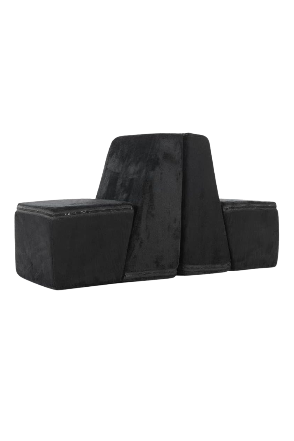Pillow Talk Toy Mount Cushion Chair