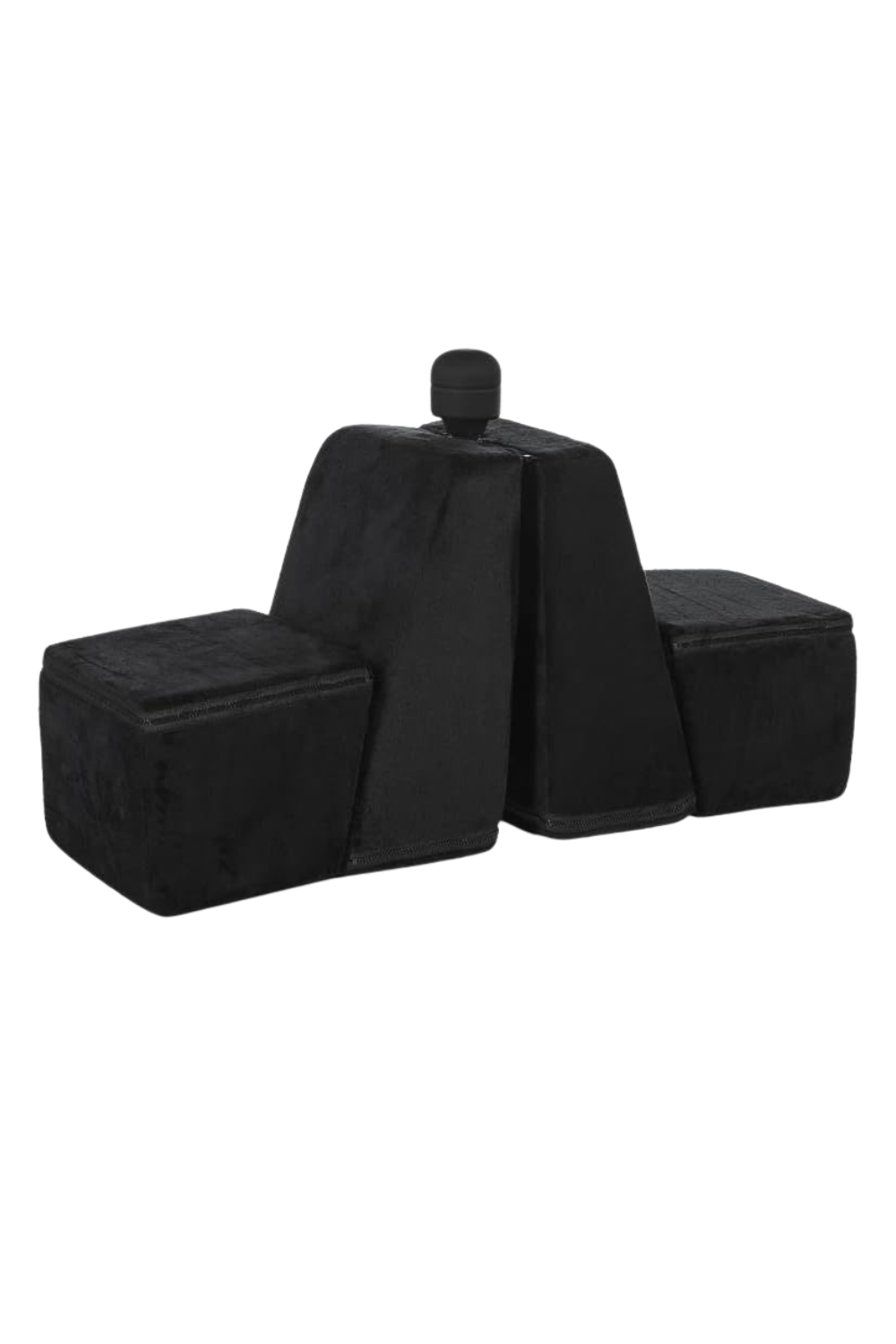 Pillow Talk Toy Mount Cushion Chair