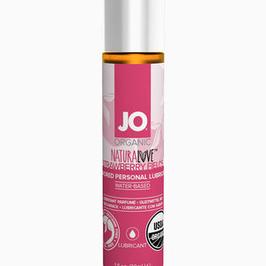 Flavoured Lube