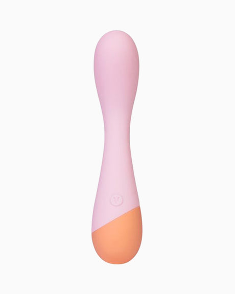 Vush Peachy G-spot Vibrator Massager