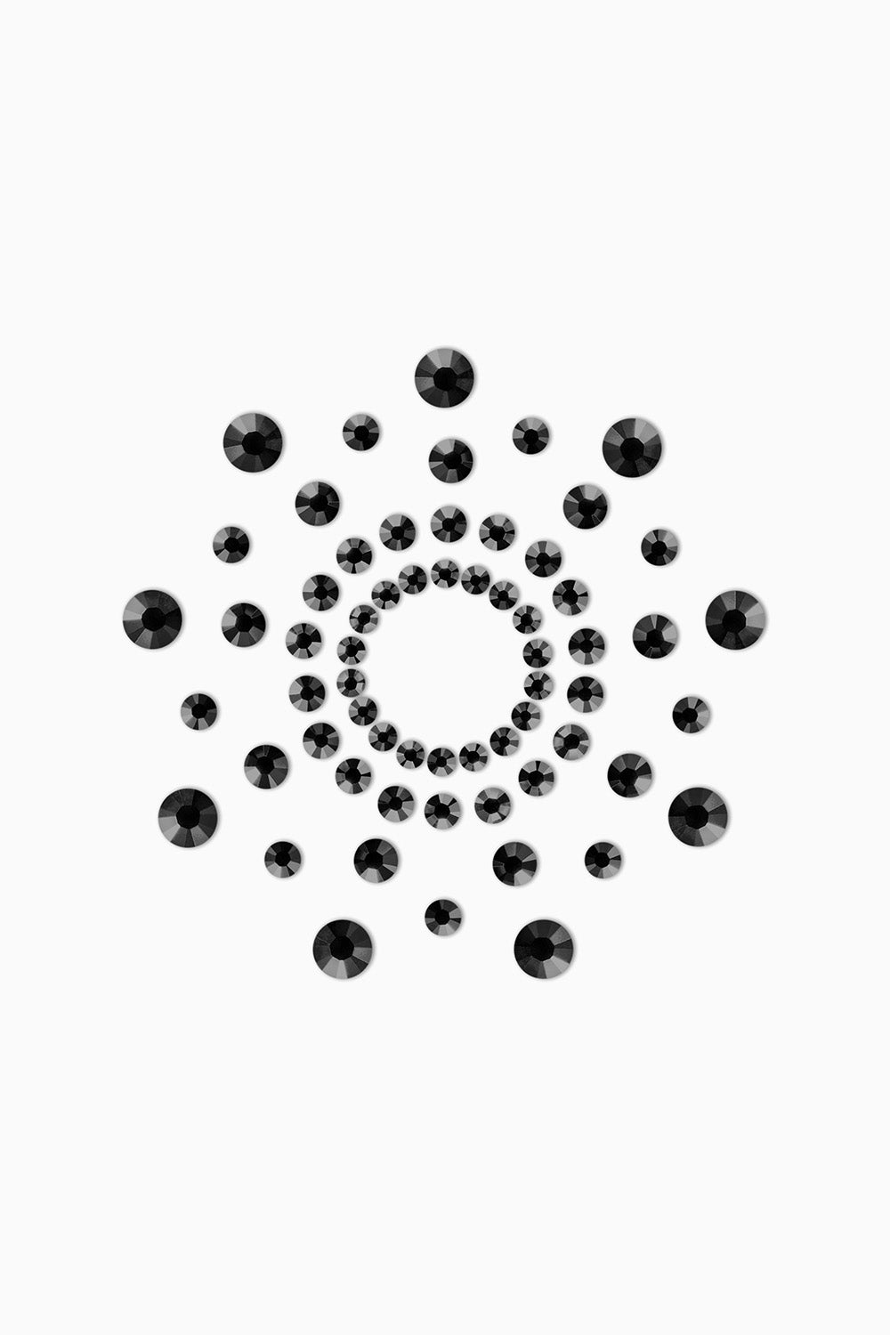 Bijoux Indiscrets Mimi Rhinestone Nipple Pasties