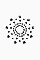 Bijoux Indiscrets Mimi Rhinestone Nipple Pasties