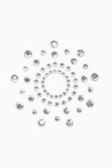 Bijoux Indiscrets Mimi Rhinestone Nipple Pasties