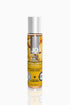 System JO H2O Water Based Lubricant Pineapple