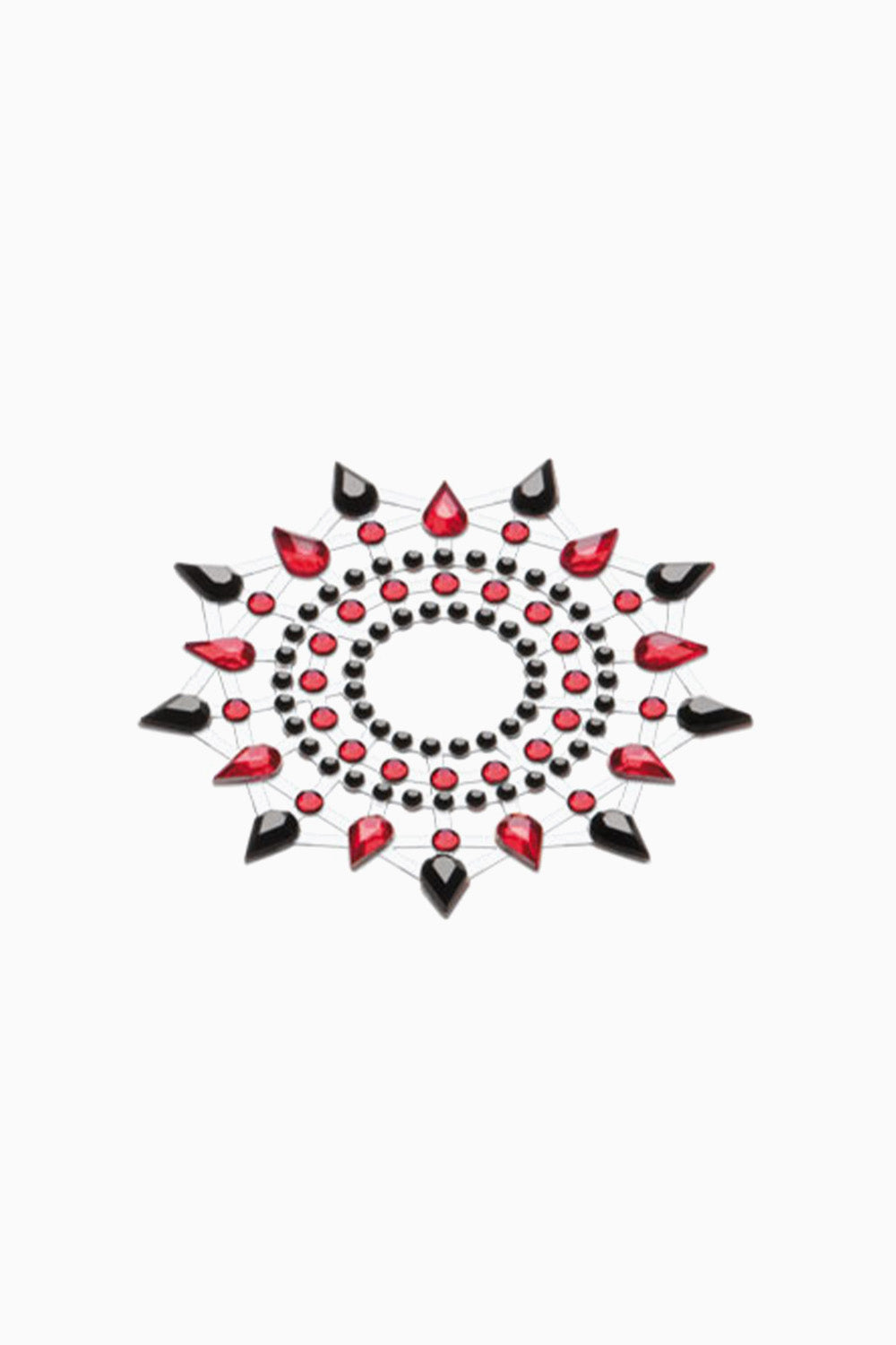 Petits Joujoux Crystal Nipple Cover Pasties