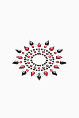 Petits Joujoux Crystal Nipple Cover Pasties