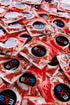 EXS Strawberry Condoms 100 Pack