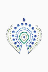 Bijoux Indiscrets Flamboyant Rhinestone Nipple Pasties