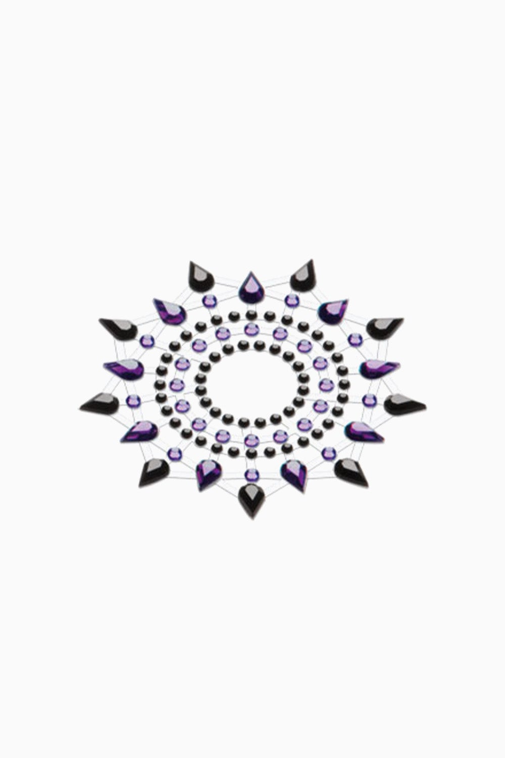 Petits Joujoux Crystal Nipple Cover Pasties