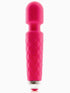 Pillow Talk Mini Magic Wand Vibrator - Pink, 7.5 Inches