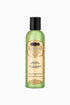 Kama Sutra Naturals Massage Oil 59 ml Vanilla Sandalwood
