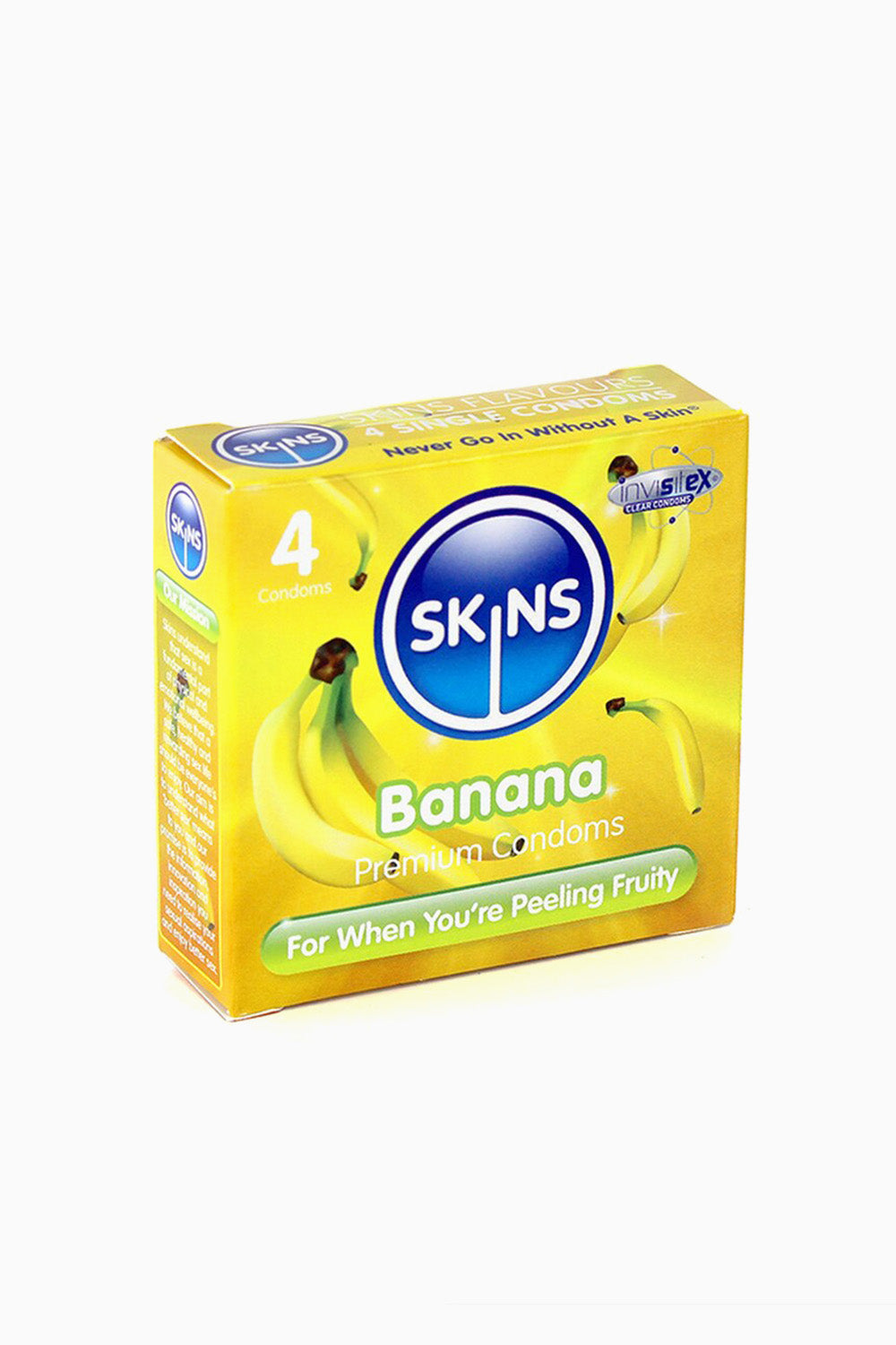 Skins Condoms Banana