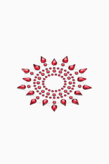 Petits Joujoux Crystal Nipple Cover Pasties