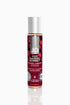 System JO H2O Water Based Lubricant Raspberry