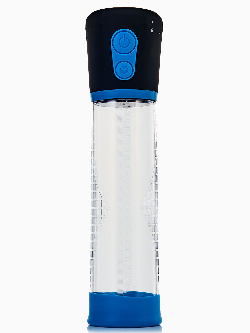 Pillow Talk Pro Electric Penis Pump