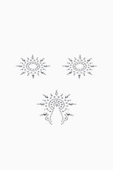 Petits Joujoux Crystal Nipple Cover Pasties