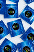 EXS Regular Condoms 50 Pack