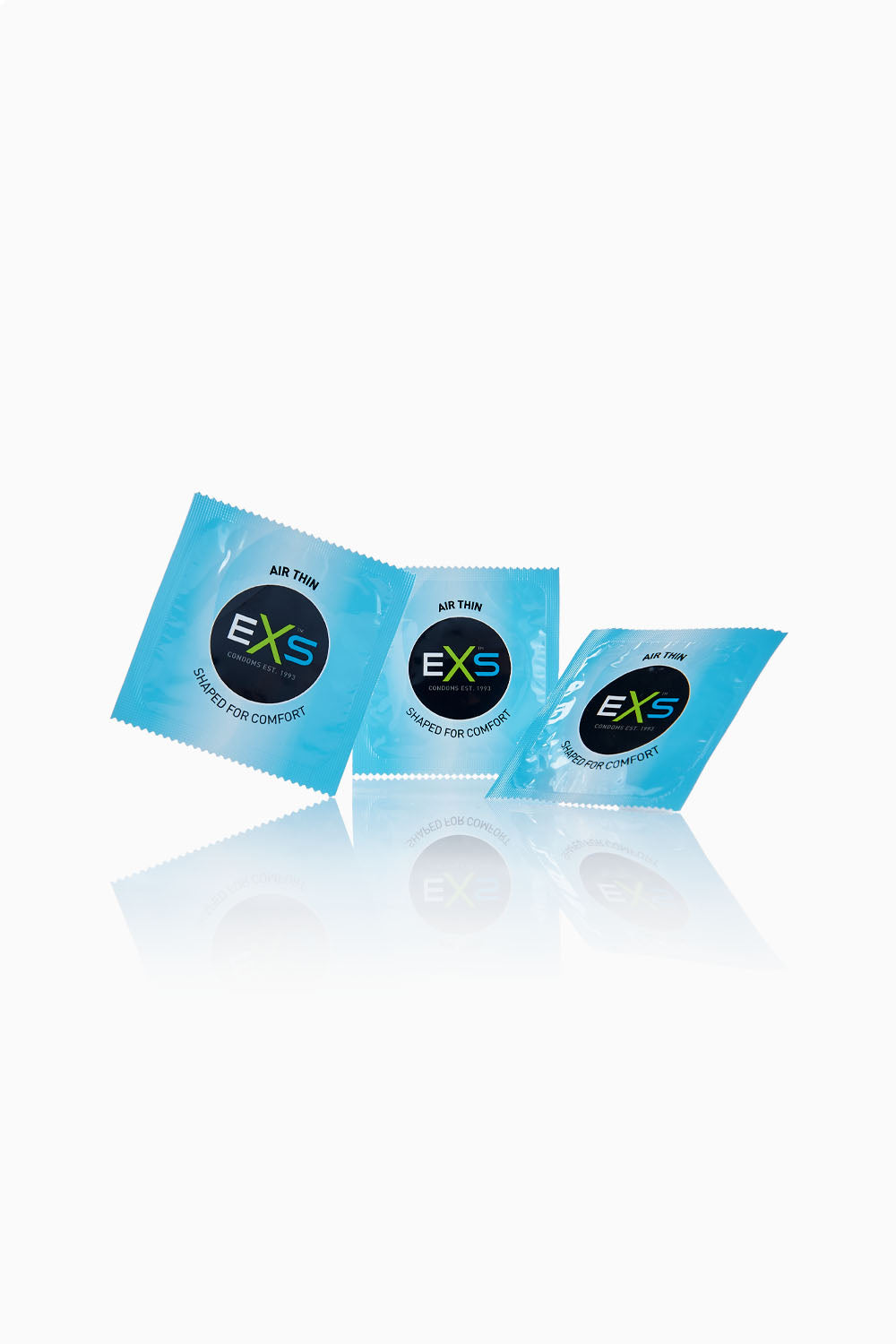 EXS Air Thin Condoms 24 Pack