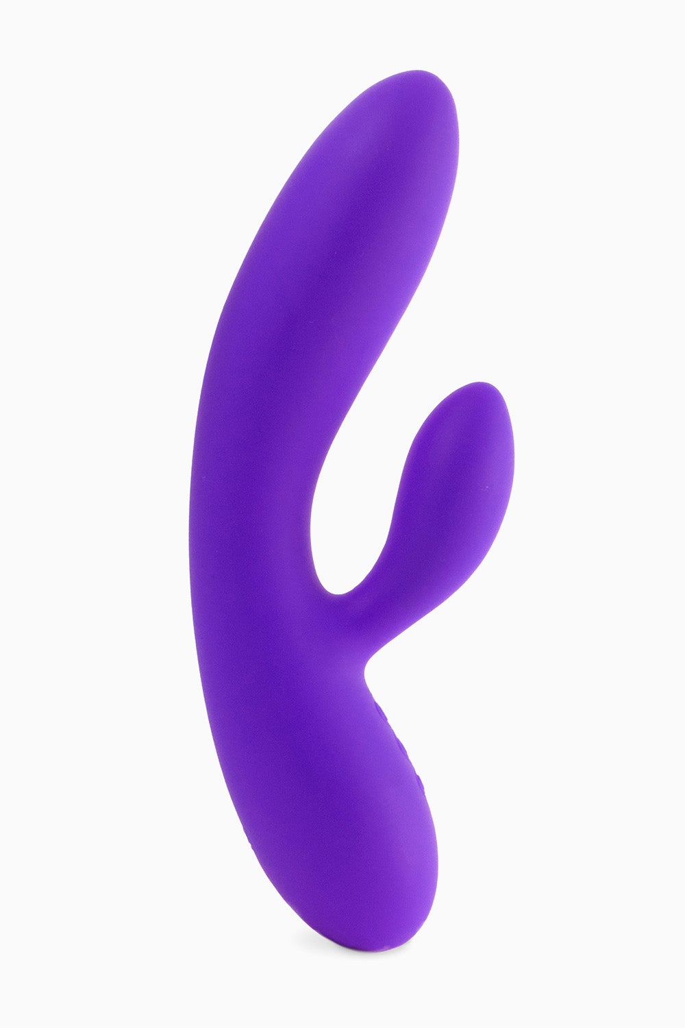 FeelzToys Lea Rabbit Vibrator, 9 Inch, Purple