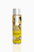System JO H2O Water Based Lubricant Banana