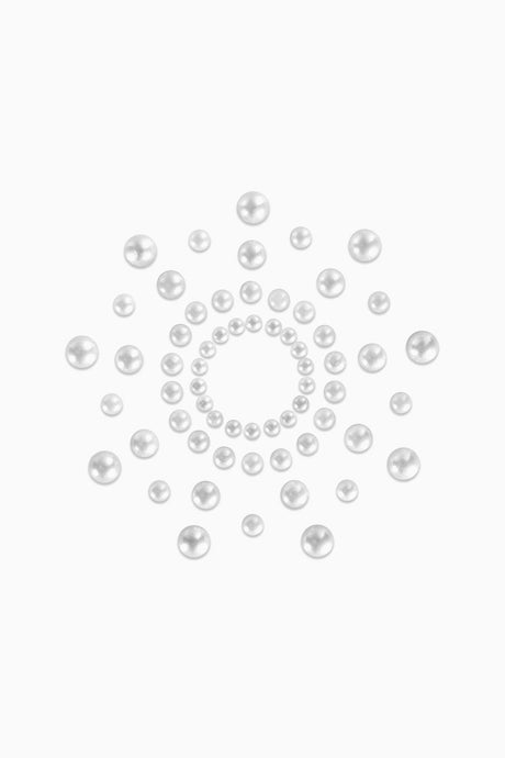 Bijoux Indiscrets Mimi Rhinestone Nipple Pasties