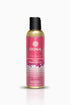 Dona Scented Massage Oil 110 ml - Blushing Berry