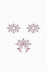 Petits Joujoux Crystal Nipple Cover Pasties