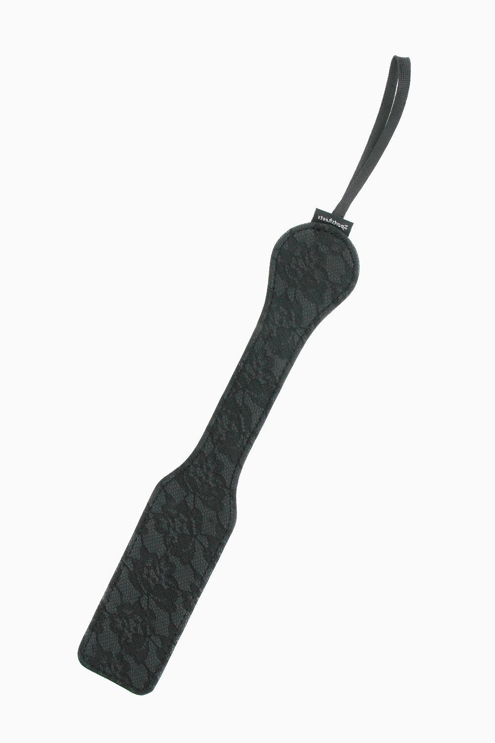 Sportsheets Sincerely Spontaneous Lace Paddle