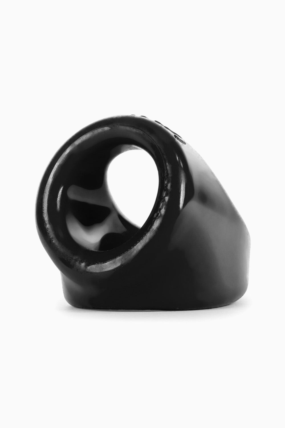 Oxballs Unit-X Cock Ring & Ball Sling Black
