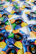 EXS Bubblegum Condoms 50 Pack