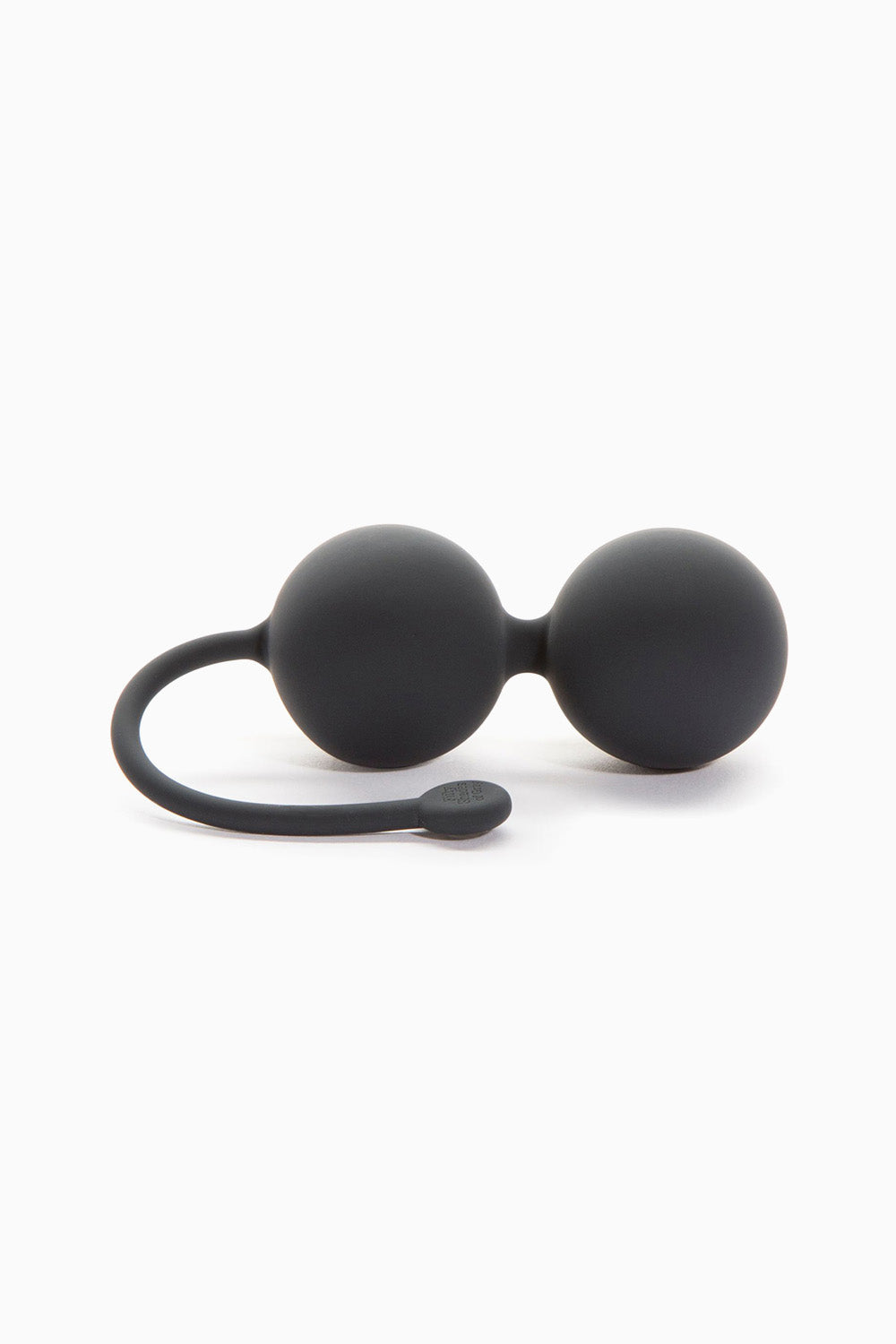 Fifty Shades of Grey Tighten and Tense Silicone Jiggle Balls