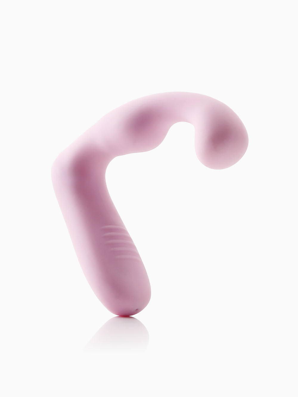 Pillow Talk Wearable G Spot & Clitoral Vibrator Pink, 3.75 Inches