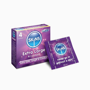 Condoms